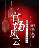 官场风云
